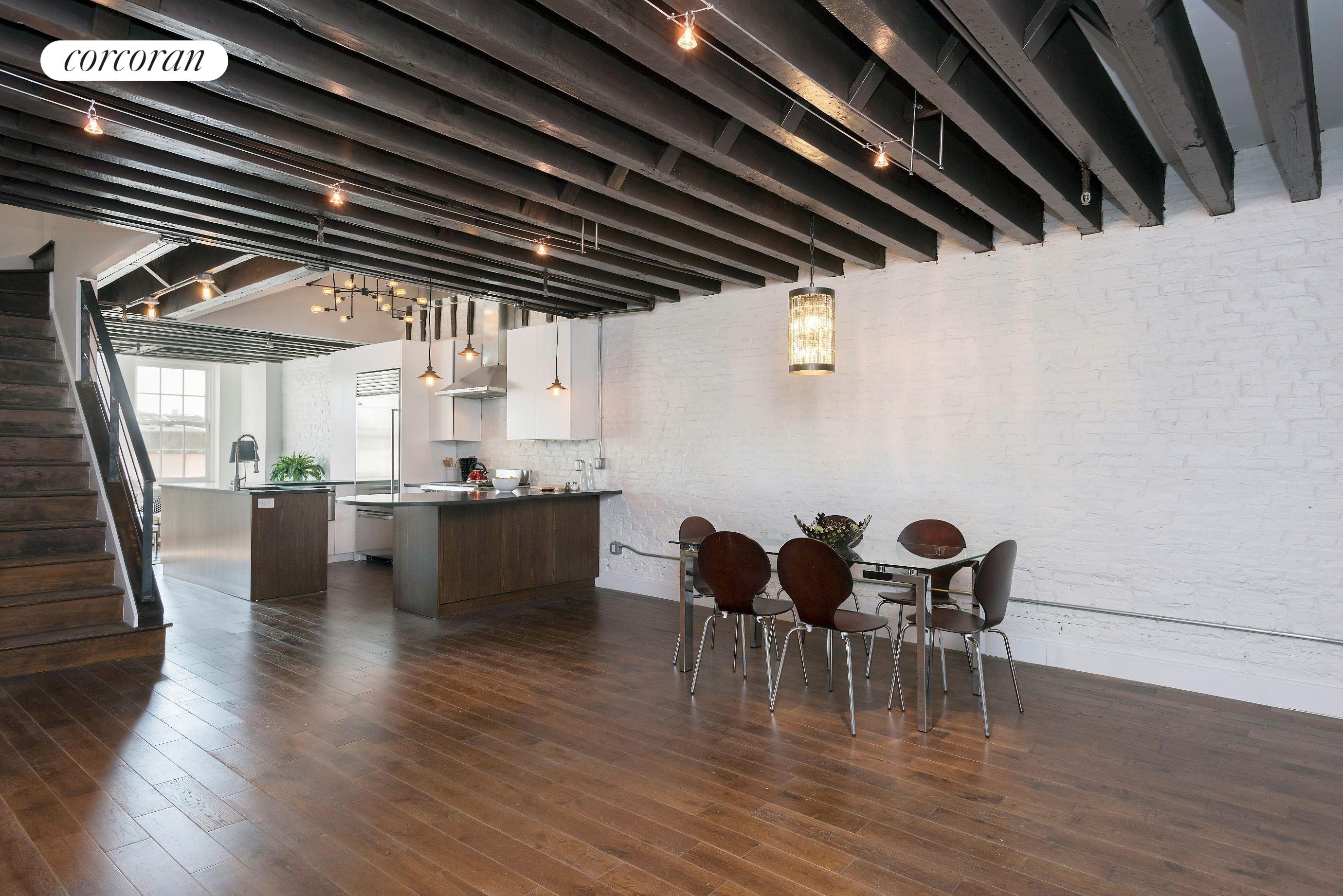 170 John Street, #3E/4E