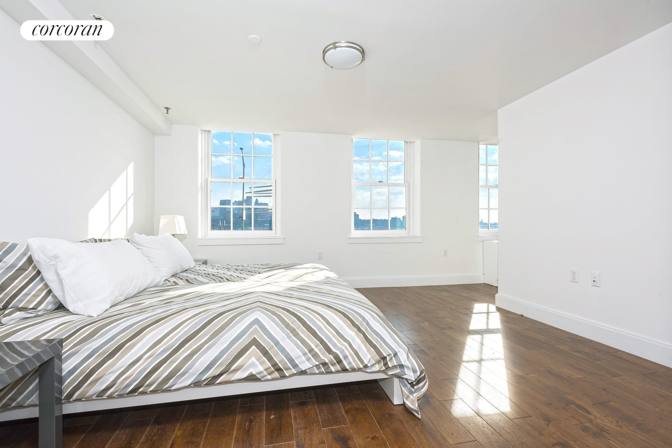 170 John Street, #3E/4E