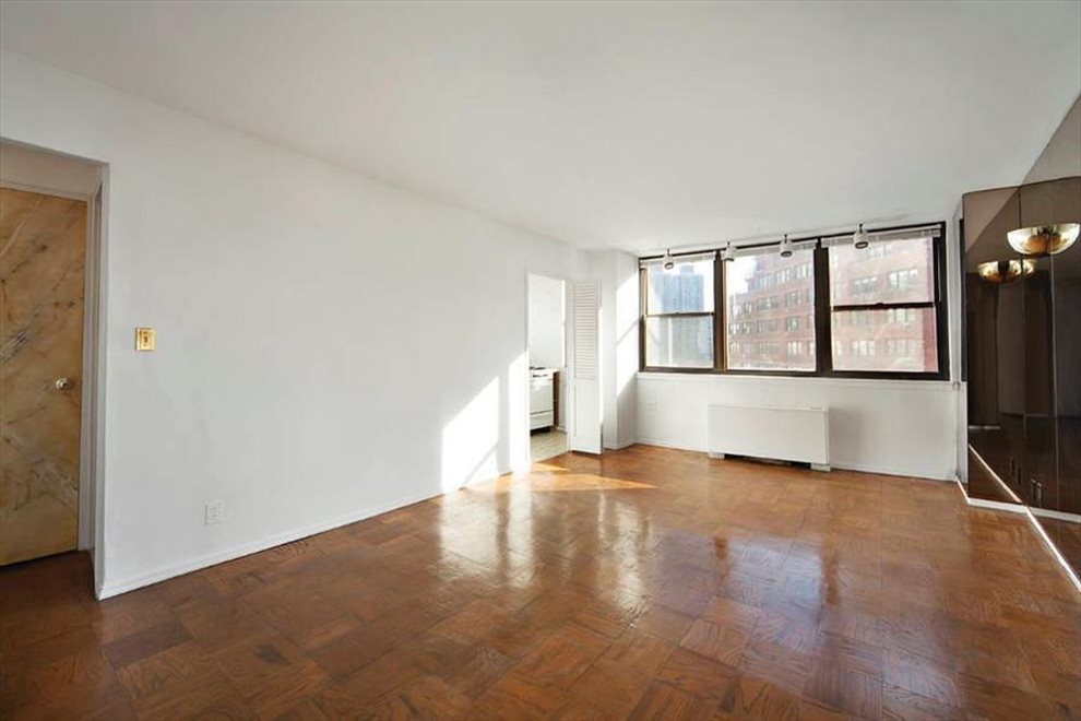 New York City Real Estate | View East 36th Street | 1 Bath | View 1