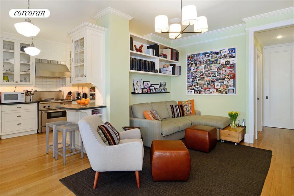 131 Riverside Drive Apt 7b, Upper West Side, Nyc Real Estate Corcoran