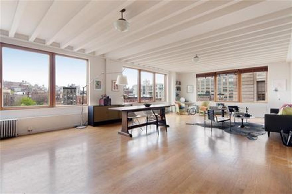 New York City Real Estate | View Sixth Avenue | 1 Bed, 1 Bath | View 1