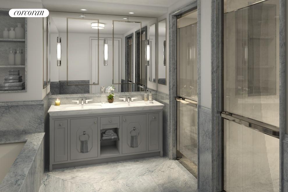 135 East 79th Street, #PH 19W
