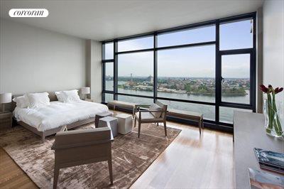 New York City Real Estate | View 170 East End Avenue, PH1A | Master Bedroom | View 5