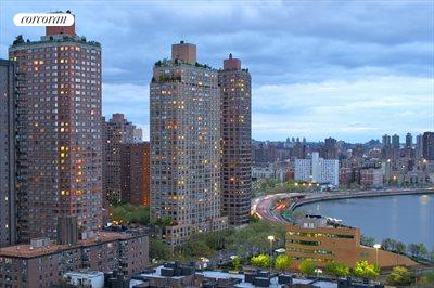 New York City Real Estate | View 170 East End Avenue, PH1A | room 9 | View 10