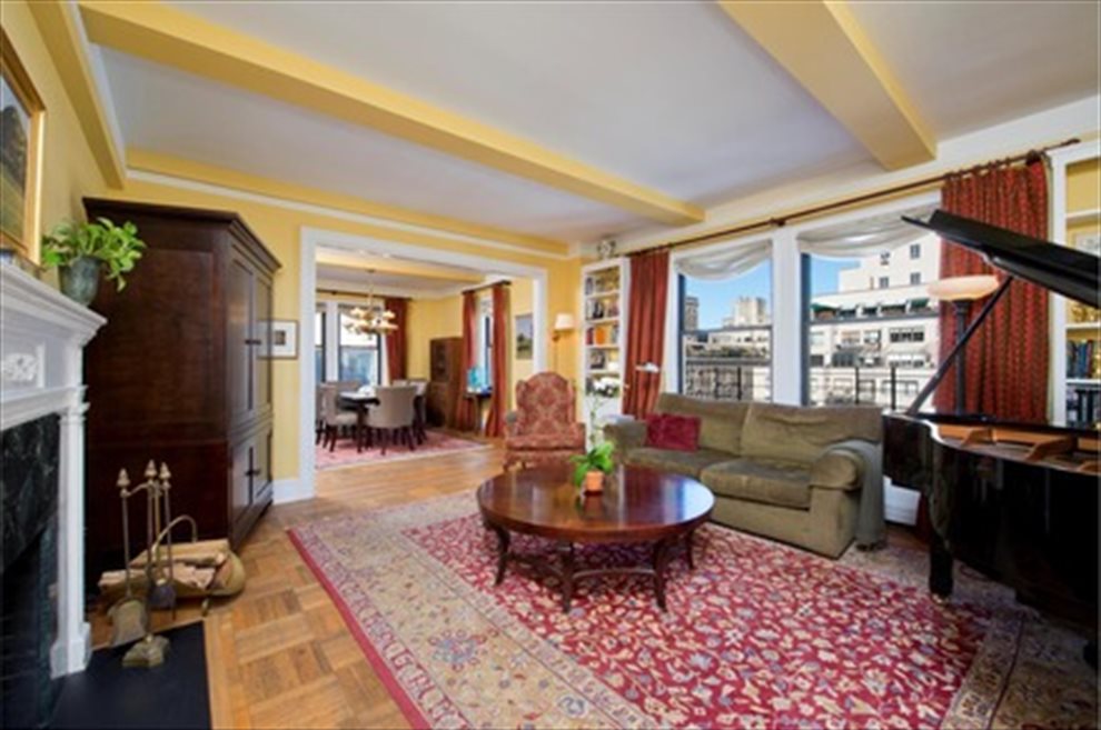 New York City Real Estate | View East 86th Street | 3 Beds, 2 Baths | View 1