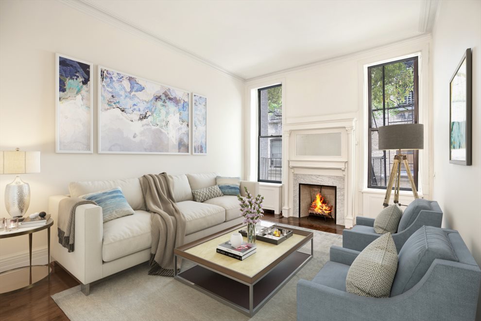 New York City Real Estate | View East 76th Street | 1 Bed, 1 Bath | View 1