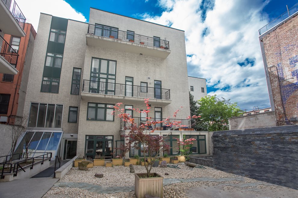 New York City Real Estate | View Underhill Avenue | 3 Beds, 2 Baths