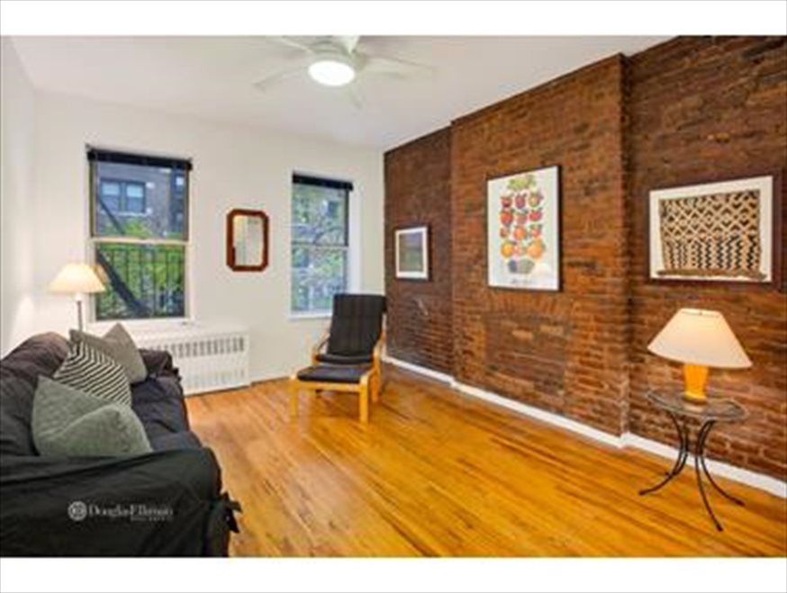 New York City Real Estate | View East 83rd Street | 1 Bed, 1 Bath | View 1