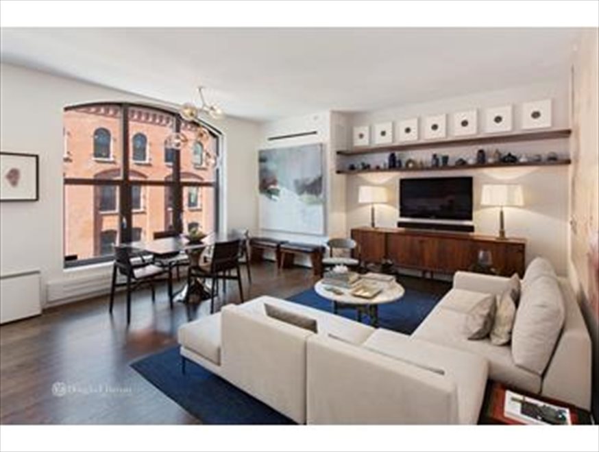 New York City Real Estate | View Washington Street | 2 Beds, 2 Baths | View 1