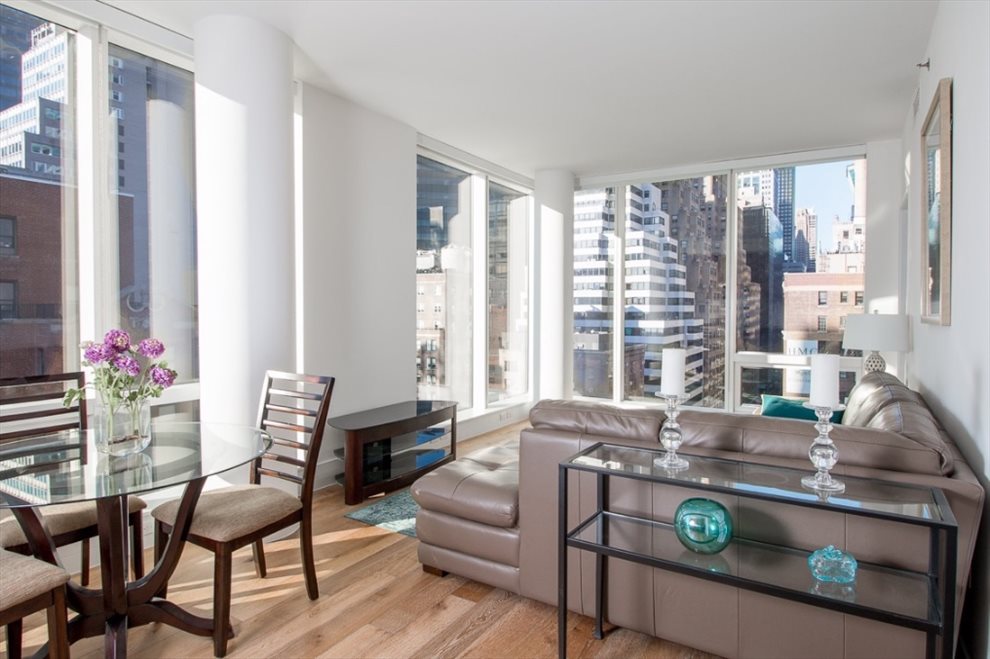 New York City Real Estate | View Lexington Avenue | 1 Bed, 1 Bath | View 1