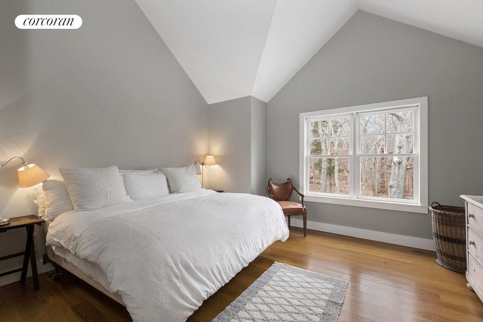 New York City Real Estate | View  | Guest bedroom 1 | View 7