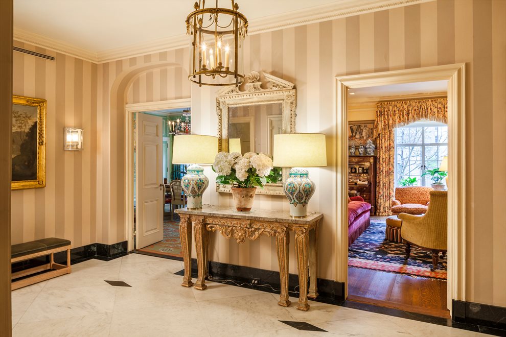 New York City Real Estate | View Park Avenue | 6 Beds, 6 Baths | View 1