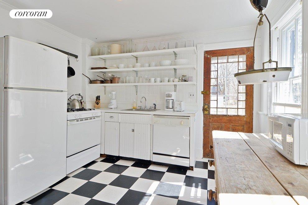 New York City Real Estate | View  | Adorable kitchen | View 4