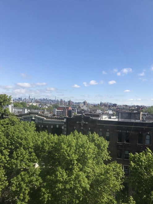 New York City Real Estate | View Saint Johns Place | 1 Bed, 1 Bath