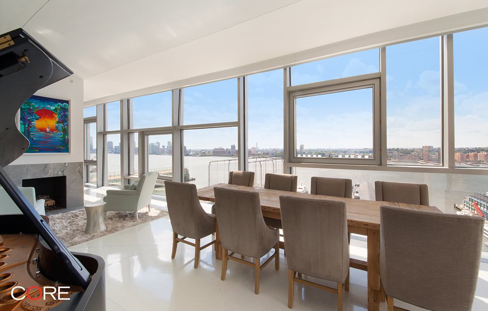 New York City Real Estate | View Eleventh Avenue | 4 Beds, 3 Baths | View 1