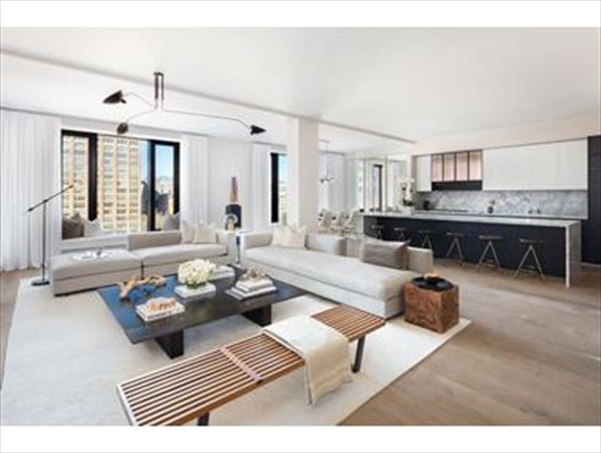 New York City Real Estate | View Beach Street | 5 Beds, 4 Baths | View 1