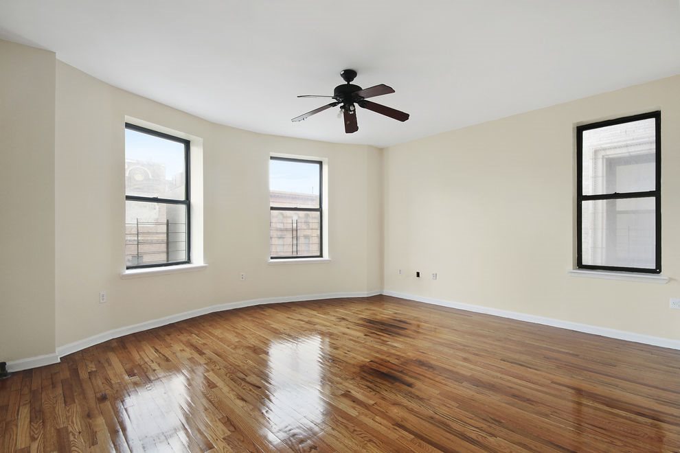 New York City Real Estate | View 121 Saint Nicholas Avenue, 5C | 2 | View 2