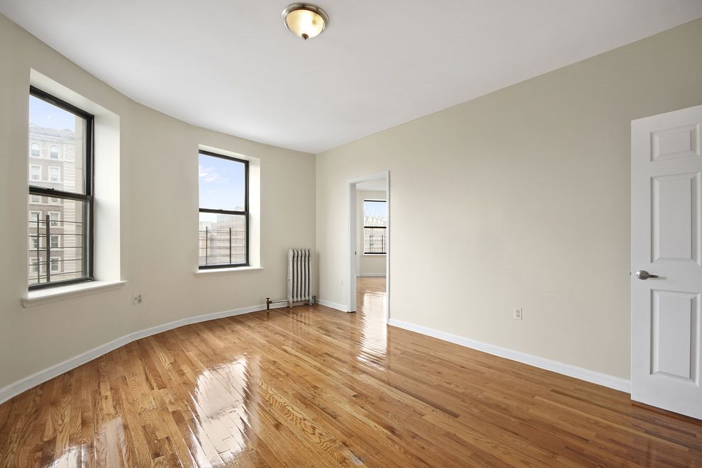 New York City Real Estate | View 121 Saint Nicholas Avenue, 5C | 3 | View 3