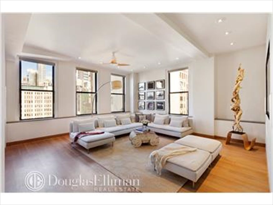 New York City Real Estate | View West 22nd Street | 4 Beds, 3 Baths | View 1