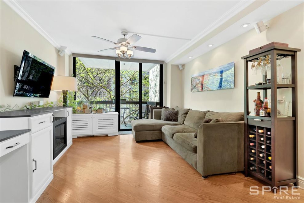 New York City Real Estate | View East 30th Street | 2 Beds, 2 Baths | View 1