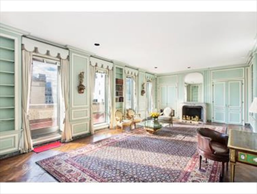 New York City Real Estate | View East 72nd Street | 4 Beds, 5 Baths | View 1