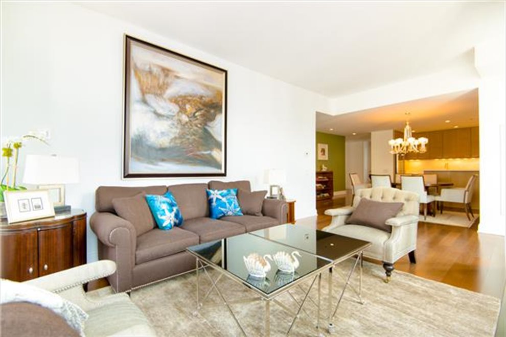 New York City Real Estate | View West 78th Street | 2 Beds, 2 Baths | View 1