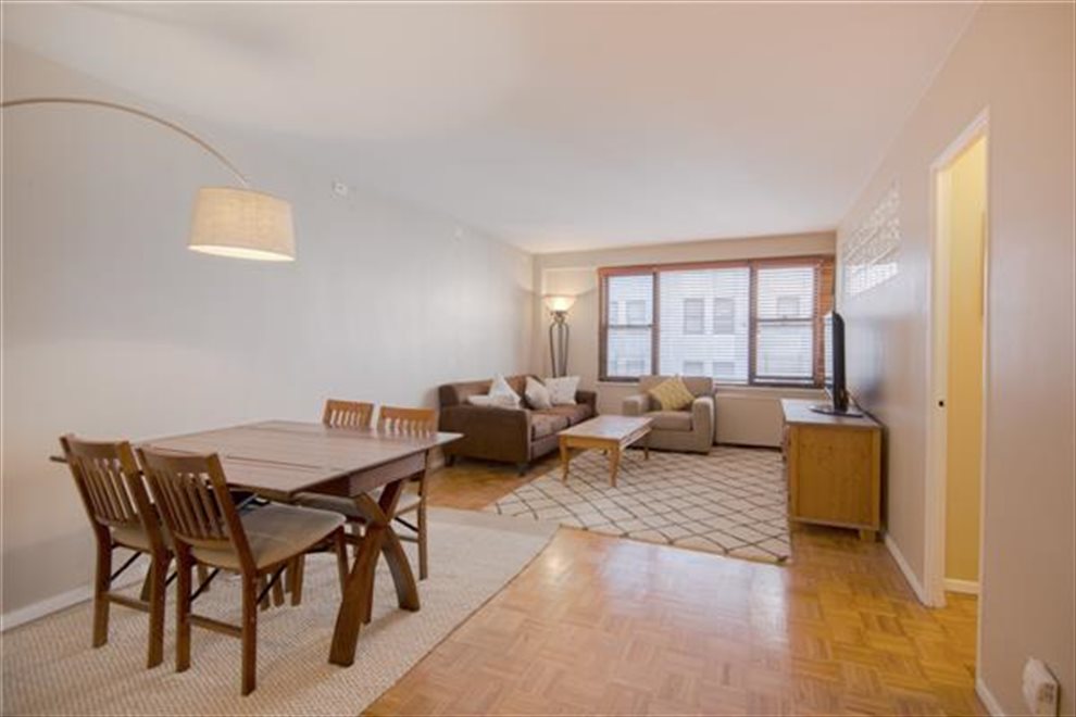 New York City Real Estate | View Livingston Street | 1 Bed, 1 Bath