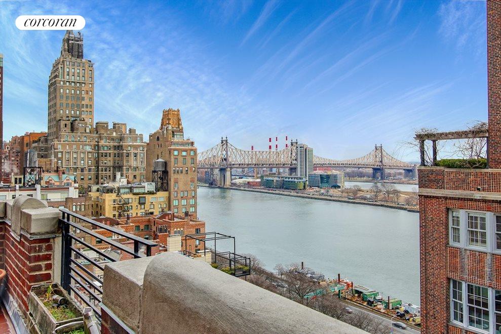 2 Beekman Place 15A, Manhattan Property for sale