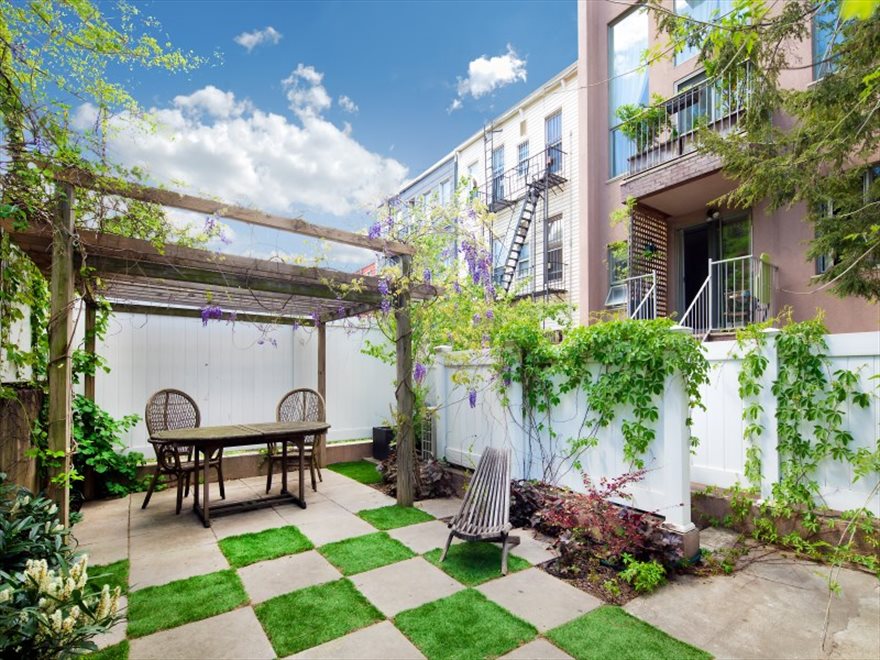 New York City Real Estate | View Skillman Avenue | 1 Bed, 1 Bath | View 1