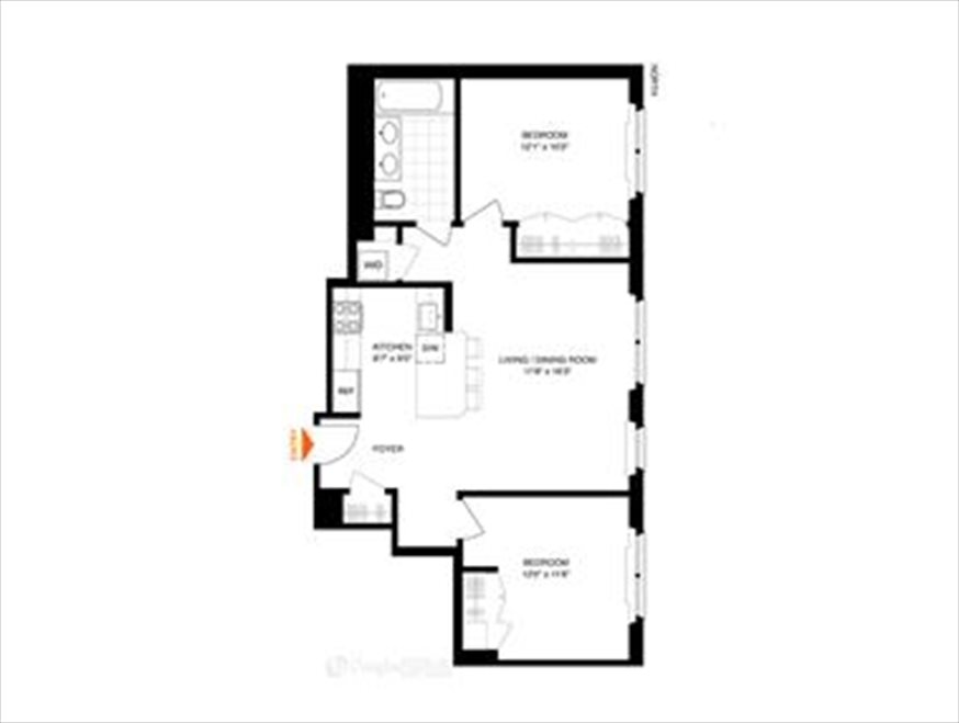 New York City Real Estate | View Baltic Street | 2 Beds, 1 Bath
