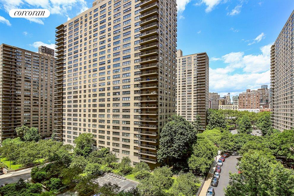 140 West End Avenue 10L, Manhattan, NY 10023 Property for sale