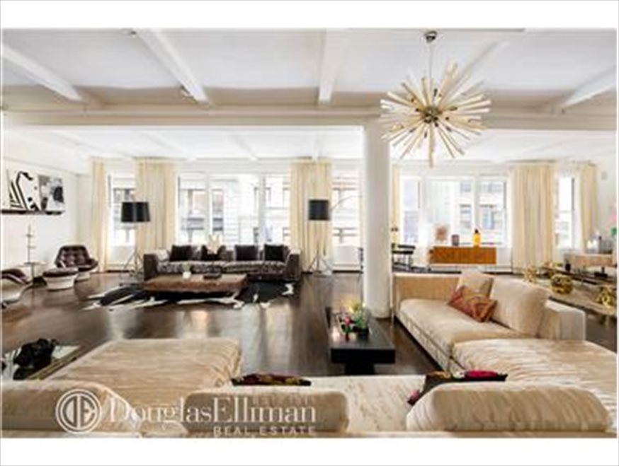 New York City Real Estate | View West 21st Street | 3 Beds, 3 Baths | View 1