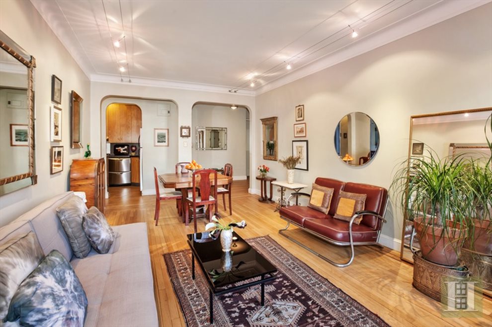 New York City Real Estate | View West 22nd Street | 1 Bed, 1 Bath | View 1