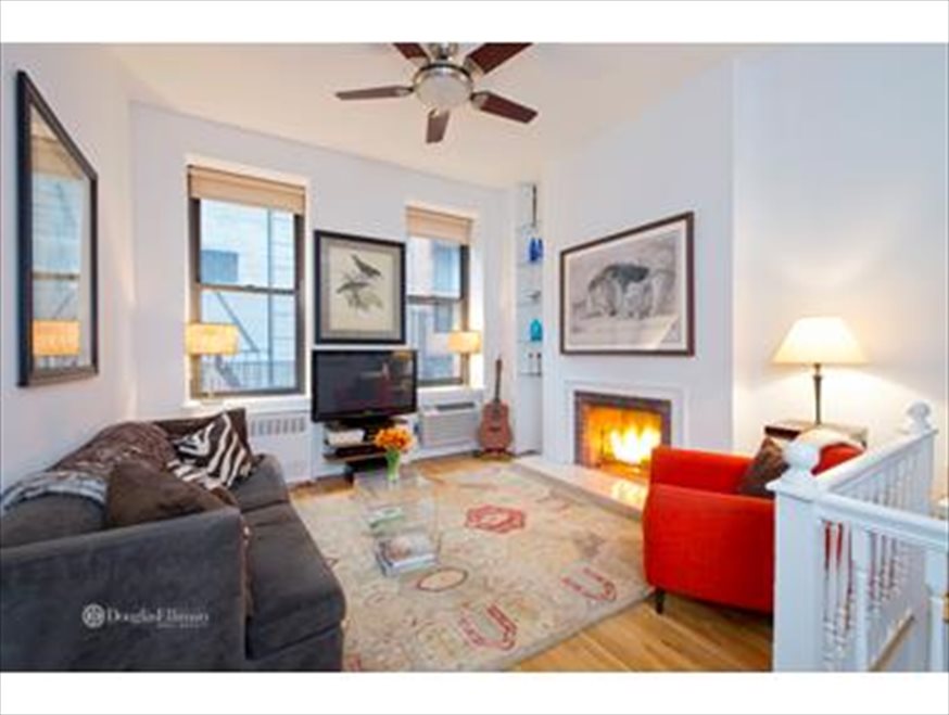 New York City Real Estate | View East 92nd Street | 1 Bed, 2 Baths | View 1