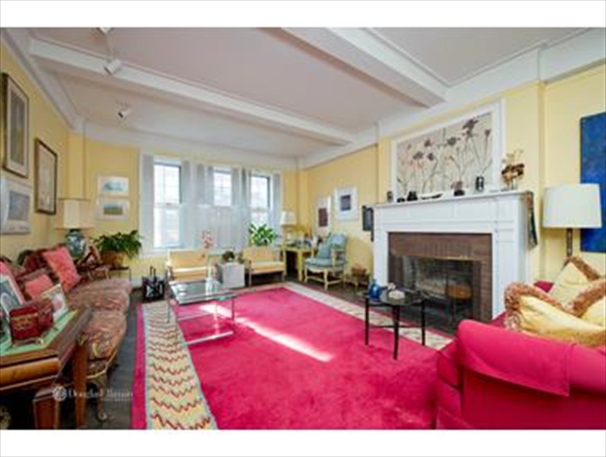 New York City Real Estate | View East 84th Street | 3 Beds, 2 Baths | View 1