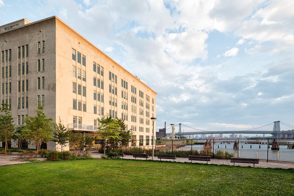 184 Kent Avenue B310, Brooklyn, NY 11249 Property for rent