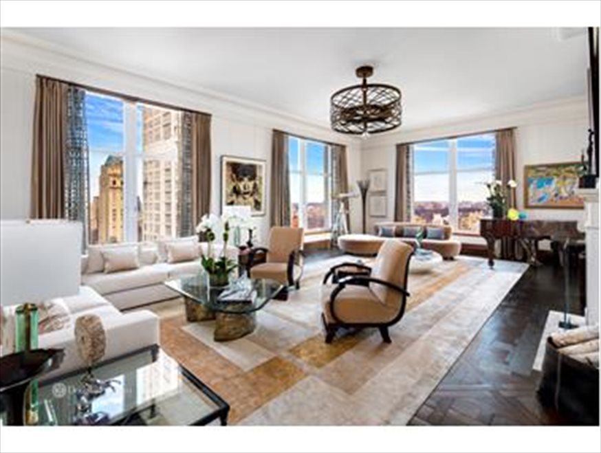 New York City Real Estate | View Park Avenue | 4 Beds, 4 Baths | View 1