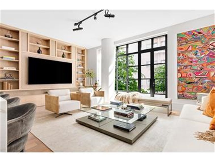 New York City Real Estate | View Sullivan Street | 2 Beds, 2 Baths | View 1