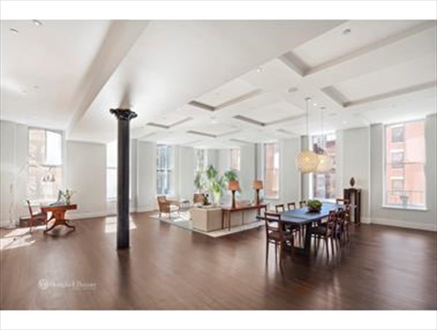 New York City Real Estate | View Warren Street | 4 Beds, 3 Baths | View 1