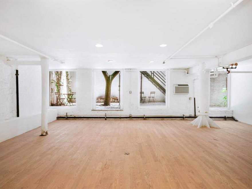 New York City Real Estate | View Wooster Street | 1 Bath | View 1