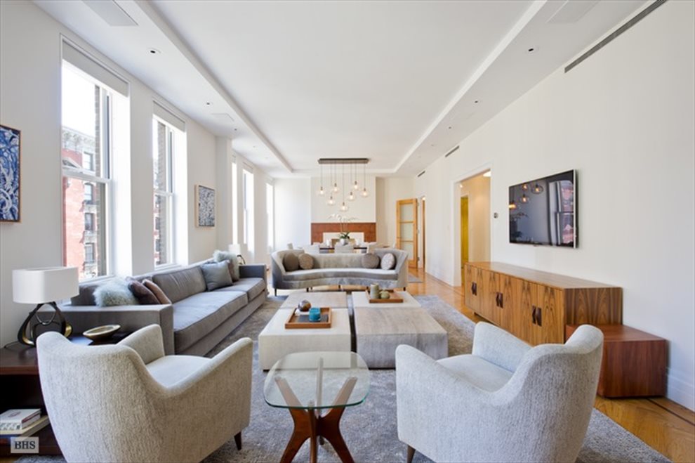 New York City Real Estate | View East 96th Street | 3 Beds, 2 Baths | View 1