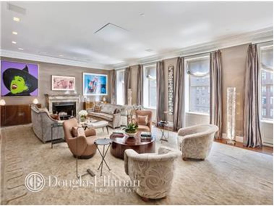 New York City Real Estate | View Park Avenue | 4 Beds, 6 Baths | View 1