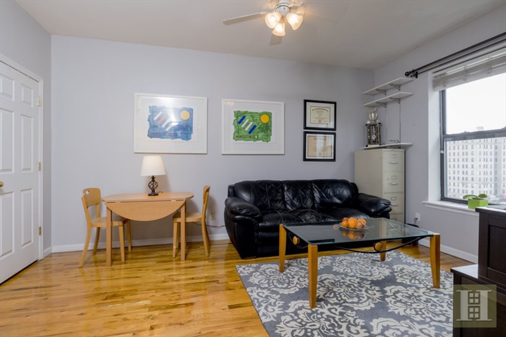 New York City Real Estate | View Fort Washington Avenue | 1 Bed, 1 Bath | View 1