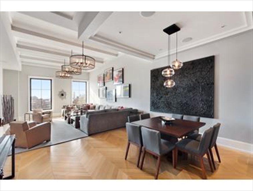 New York City Real Estate | View West 18th Street | 2 Beds, 2 Baths | View 1