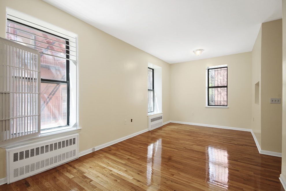 New York City Real Estate | View 226 West 122 nd street, 1C | 1 | View 2