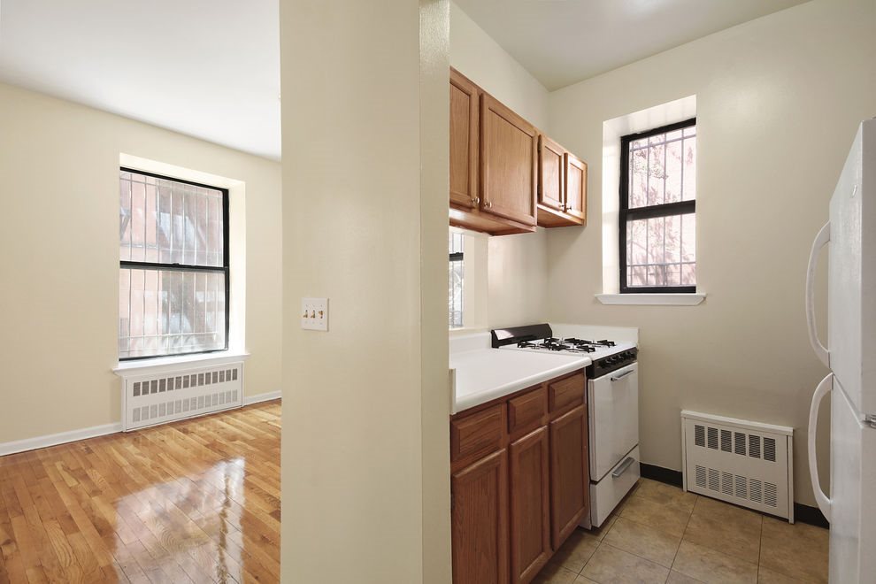 New York City Real Estate | View 226 West 122 nd street, 1C | 2 Beds, 1 Bath | View 1