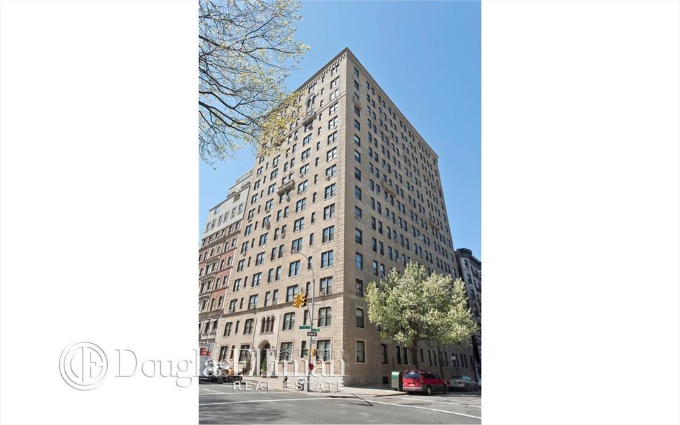 New York City Real Estate | View Central Park West | 1 Bed, 1 Bath | View 1