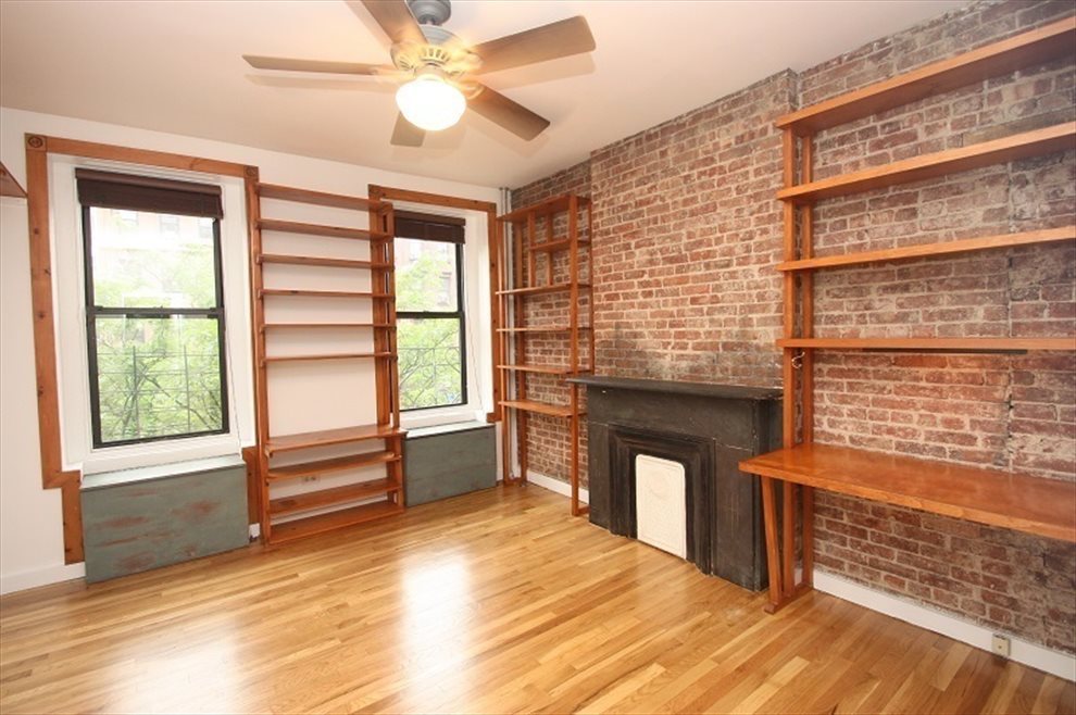 New York City Real Estate | View Ninth Avenue | 1 Bed, 1 Bath | View 1