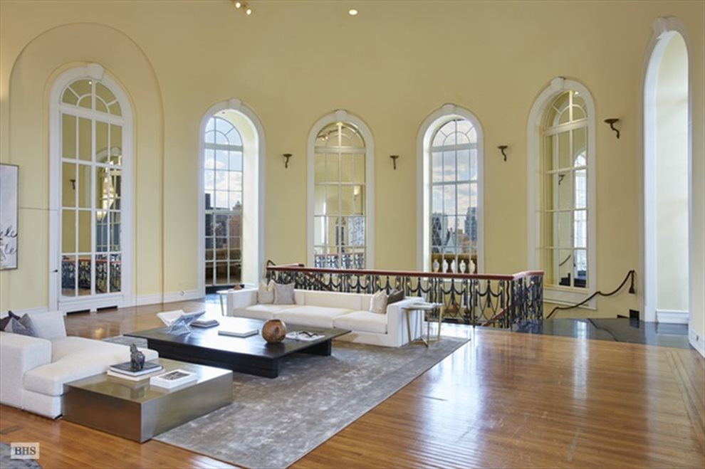 New York City Real Estate | View Fifth Avenue | 5 Beds, 7 Baths | View 1