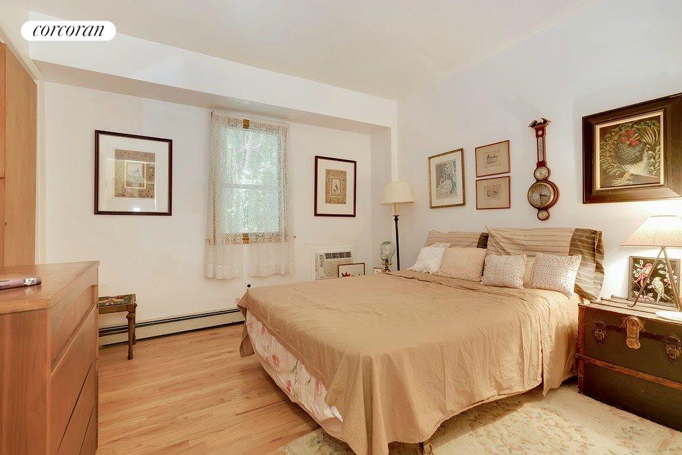 New York City Real Estate | View  | Master Bedroom on Second Floor | View 10